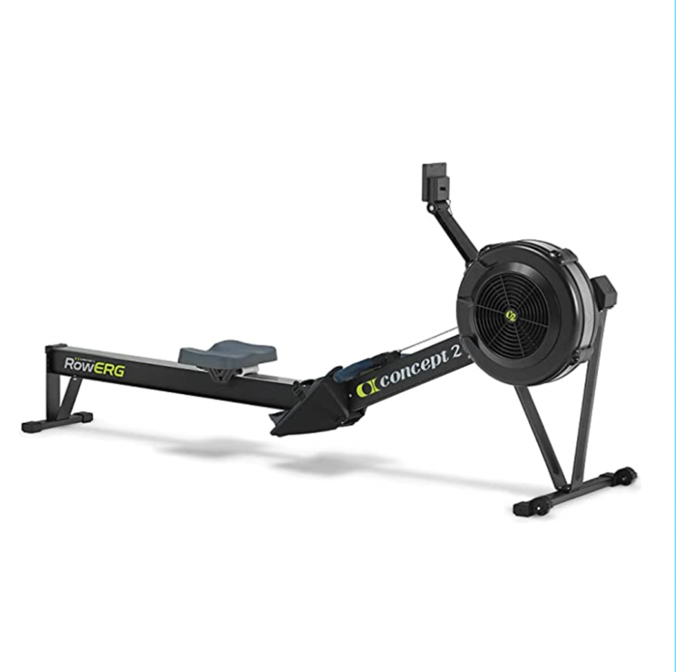 RowErg Indoor Rowing Machine