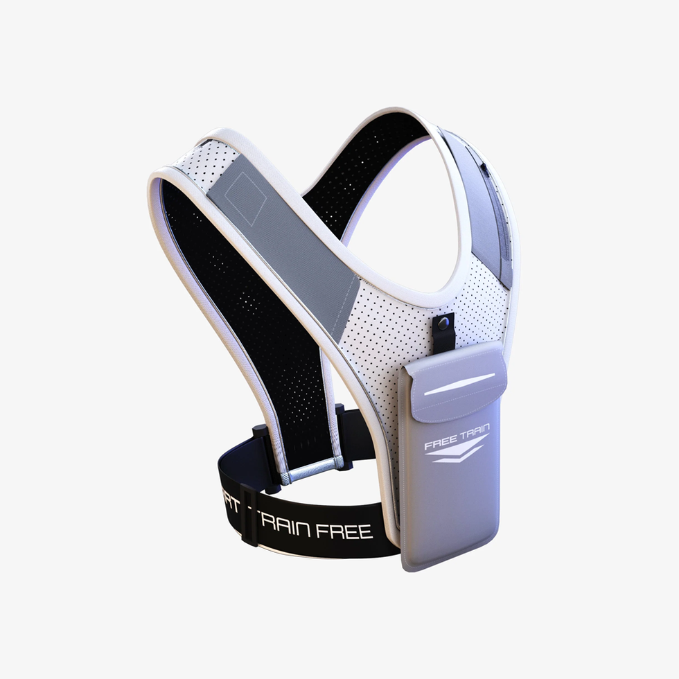 Freetrain VR Vest