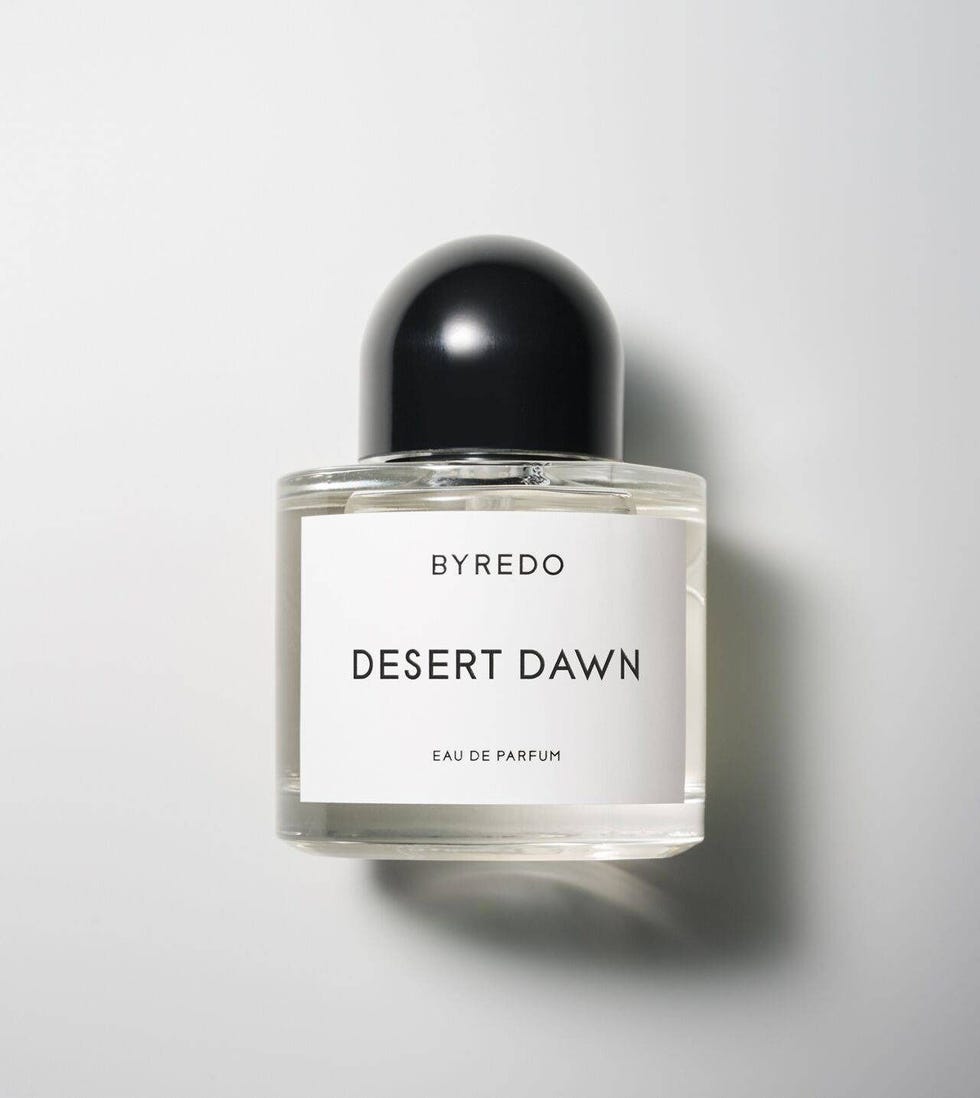 Desert Dawn Eau de Parfum