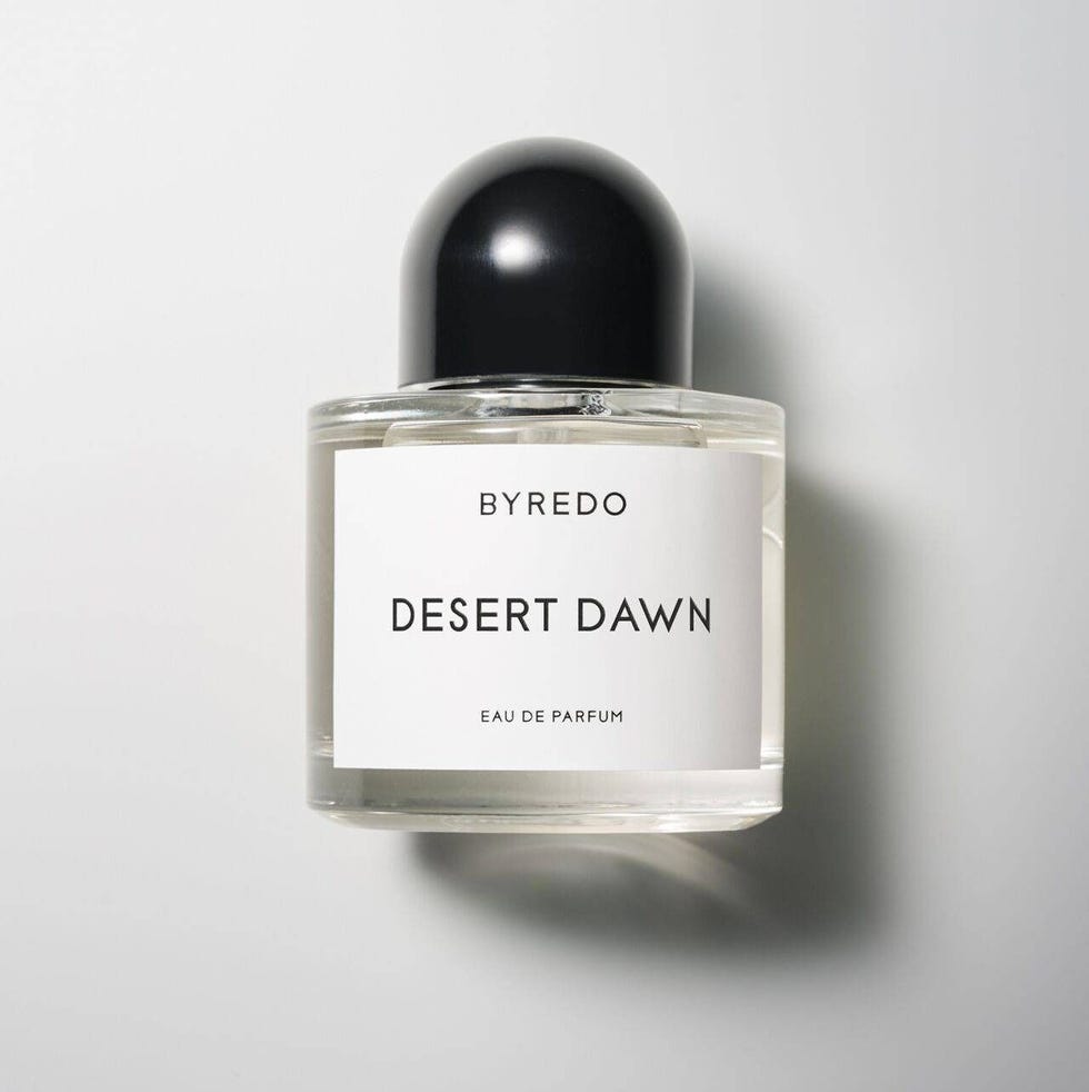 Sobremesa Dawn Eau of Perfume Sobremesa Dawn Eau of Perfume