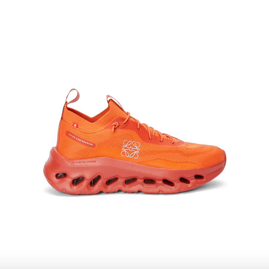 Loewe x On Cloudtilt Sneakers: Shop the New Colorways Loewe x On Cloudtilt Sneakers: Shop the New Colorways