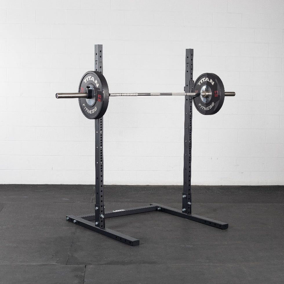 T-3 Series Short Squat Stand