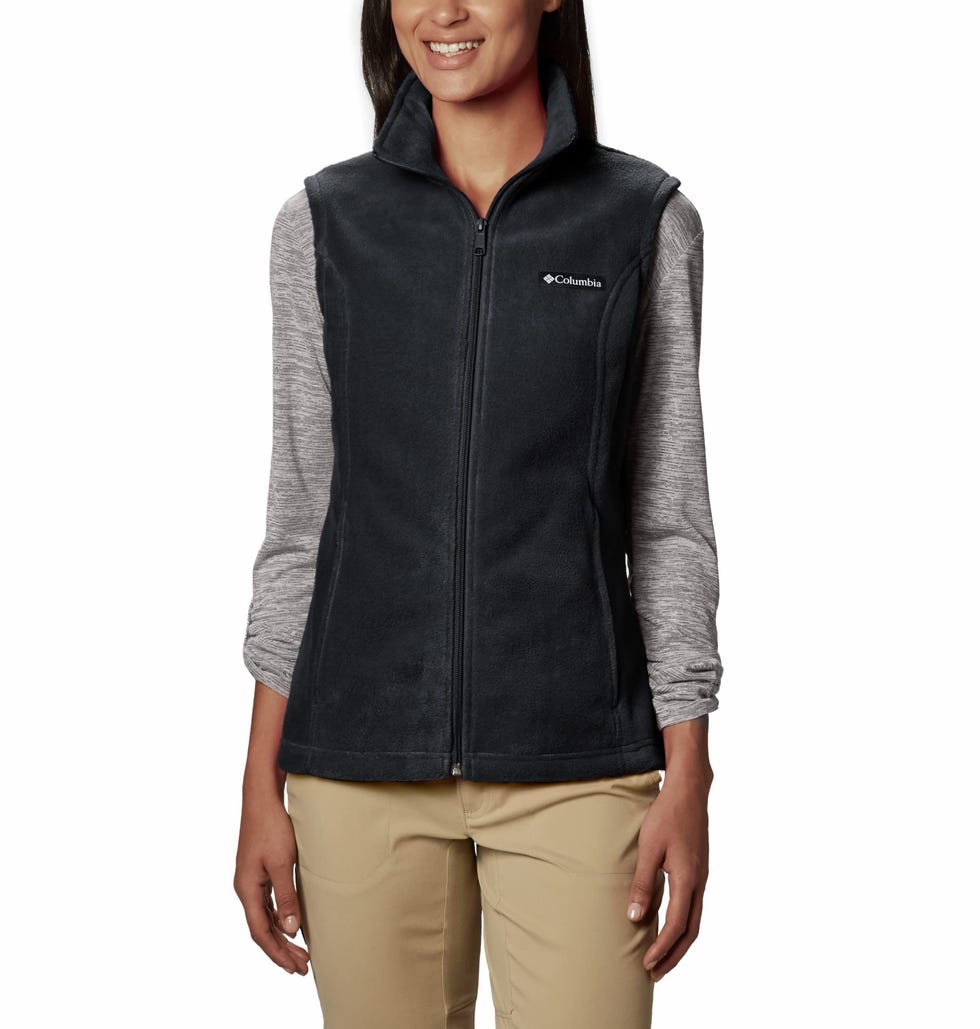 Benton Springs Vest