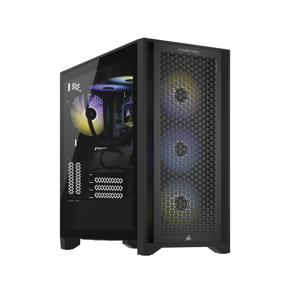 Vengeance i7500 Gaming PC