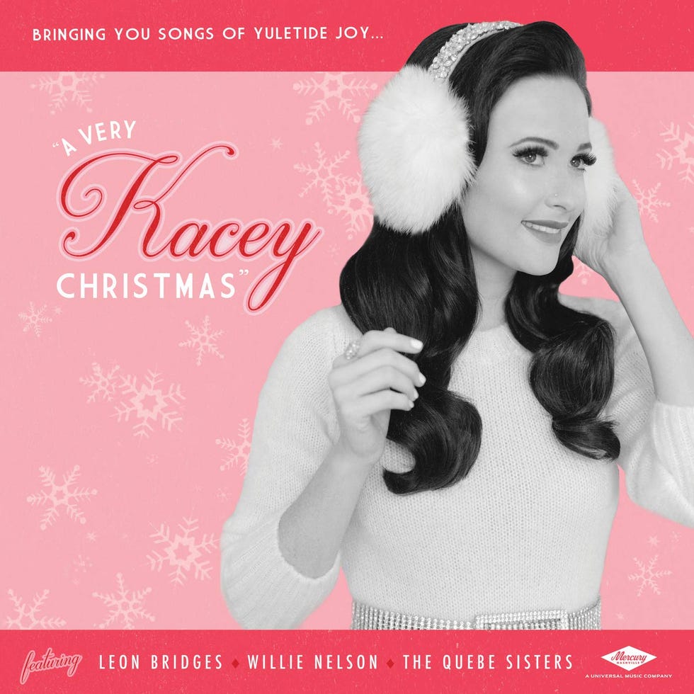 "Ribbons And Bows" by Kacey Musgraves