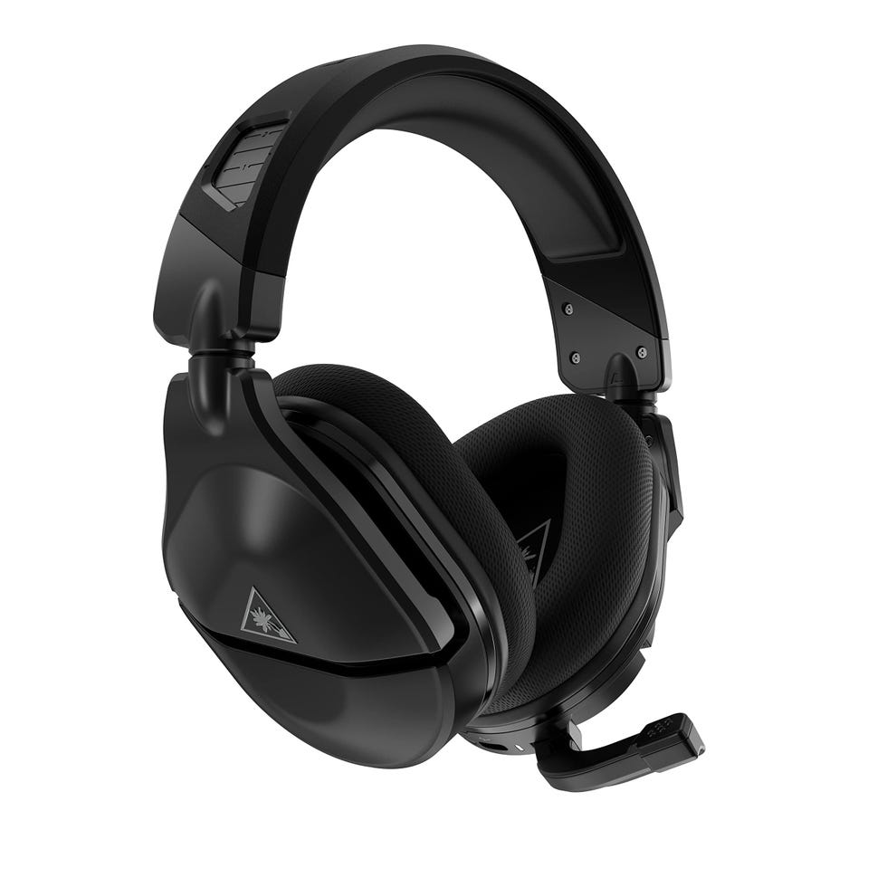 Turtle Beach Stealth 600 Gen 2 MAX Wireless