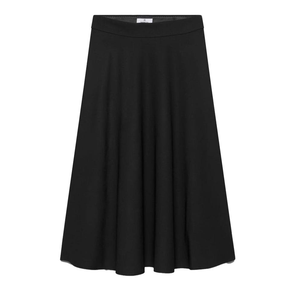 Futurism Skirt