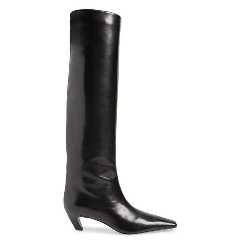 Davis Knee-High Boot