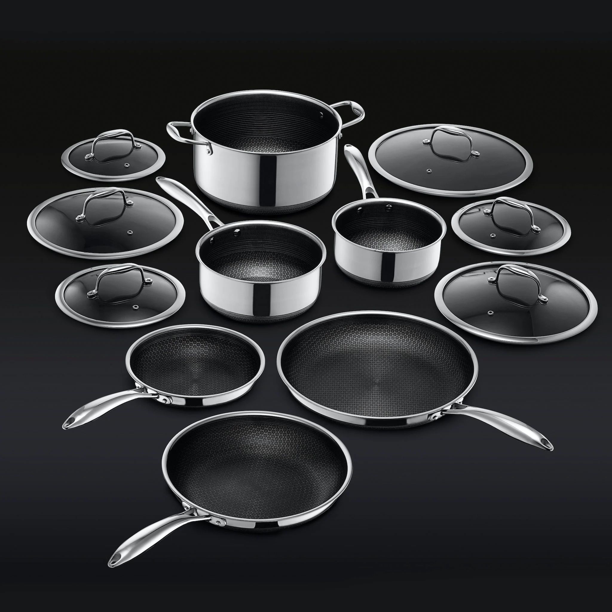 HexClad Cookware Review 2024 I Tested It for Months