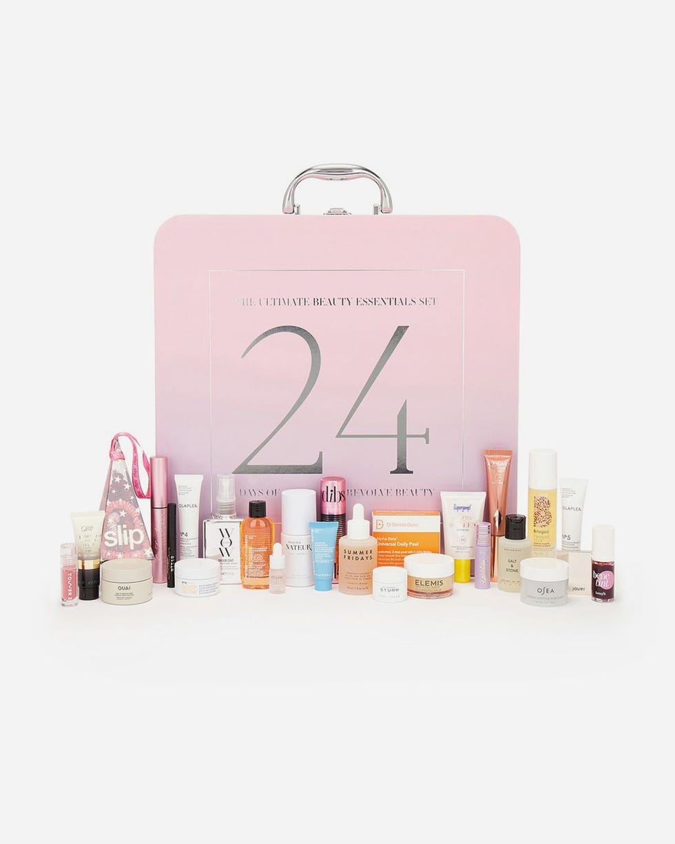 7 SkinCare Advent Calendars Beauty Lovers Will Be Excited to Open in 2024