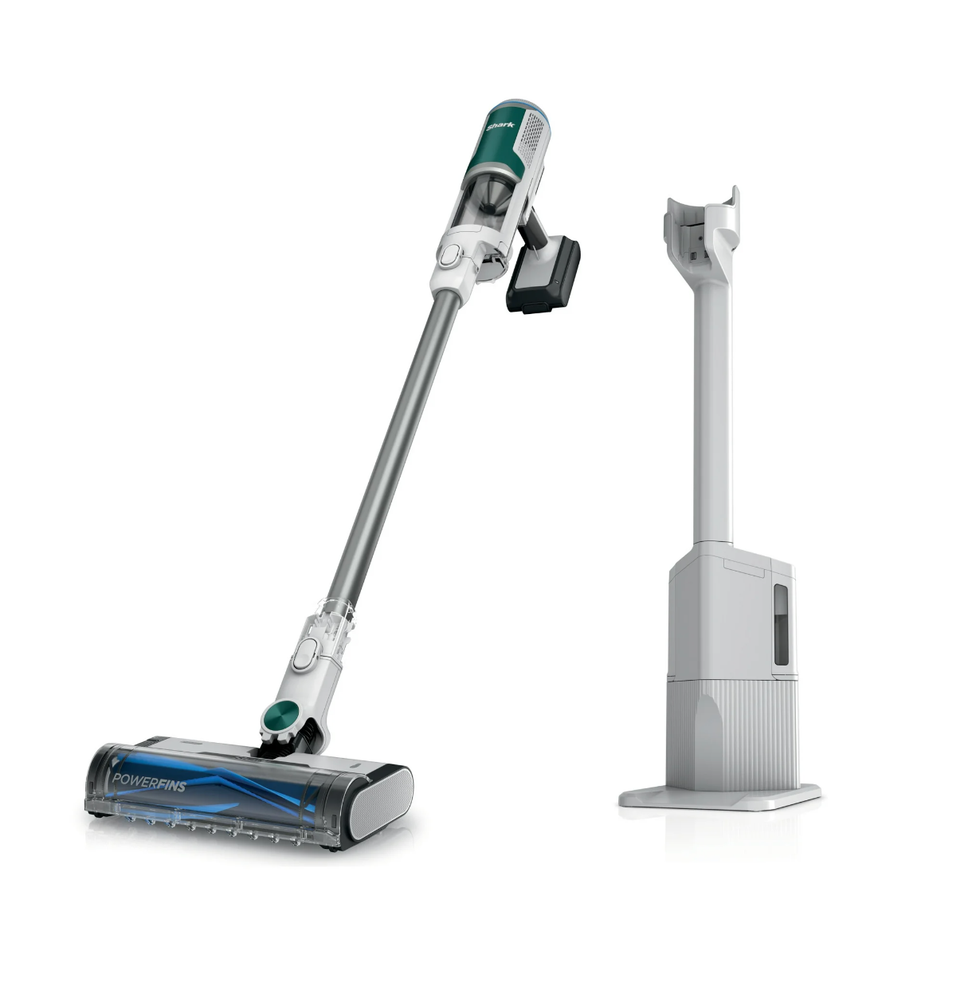 Cordless Stick Vacuum Cleaner