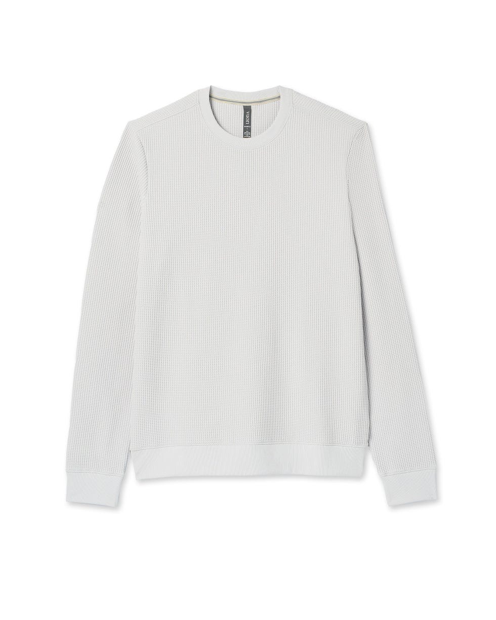 Jamestown Crew Neck Sweater
