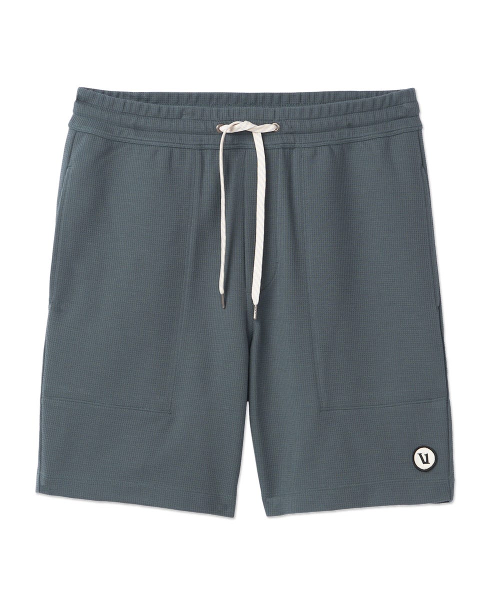 Performance Waffle Shorts