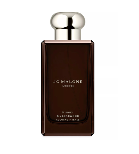 Hinoki & Cedarwood Cologne Intense