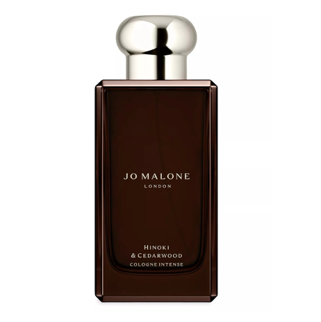 Hinoki & Cedarwood Colônia intensa Hinoki & Cedarwood Colônia intensa