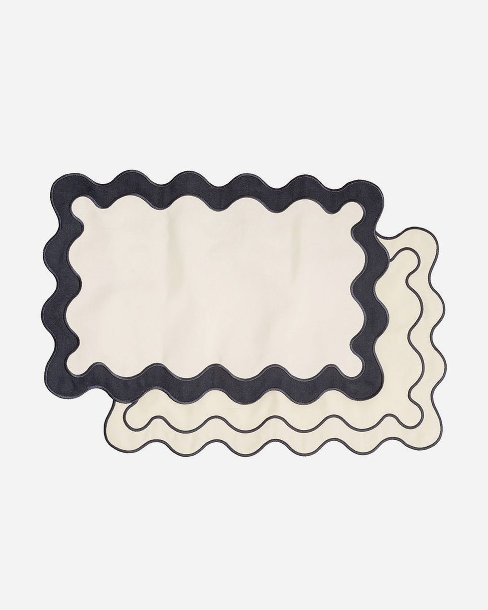 Placemats, Set of 4 