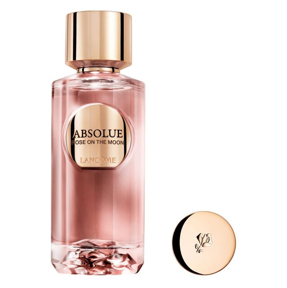 Rosa absoluta na lua eau de parfum Rosa absoluta na lua eau de parfum