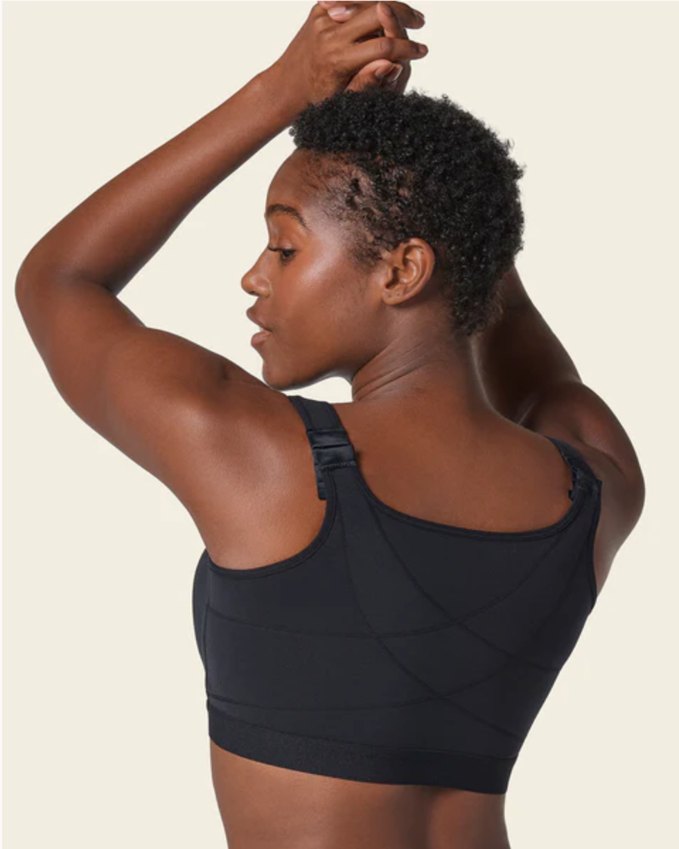 Best Posture Bras 2024 According to Fashion Editors