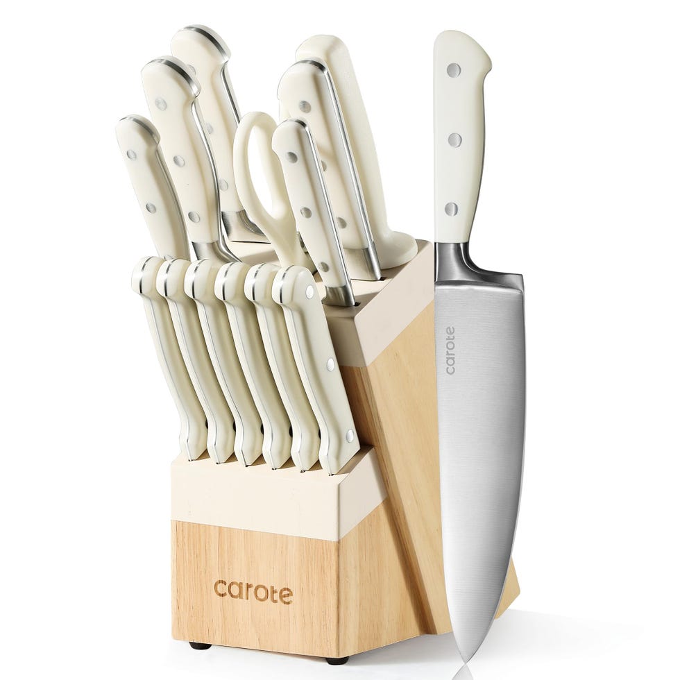 14-Piece Knife Set  