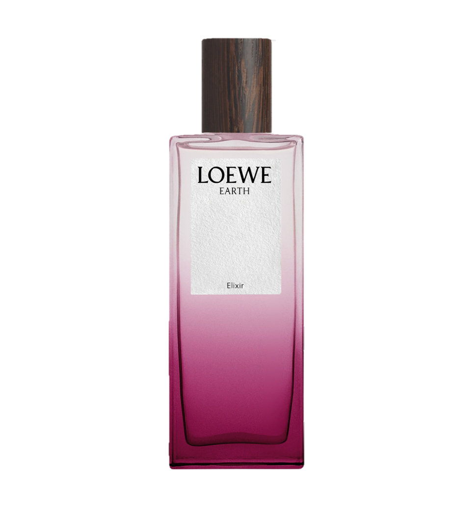 Earth Elixir Eau De Parfum