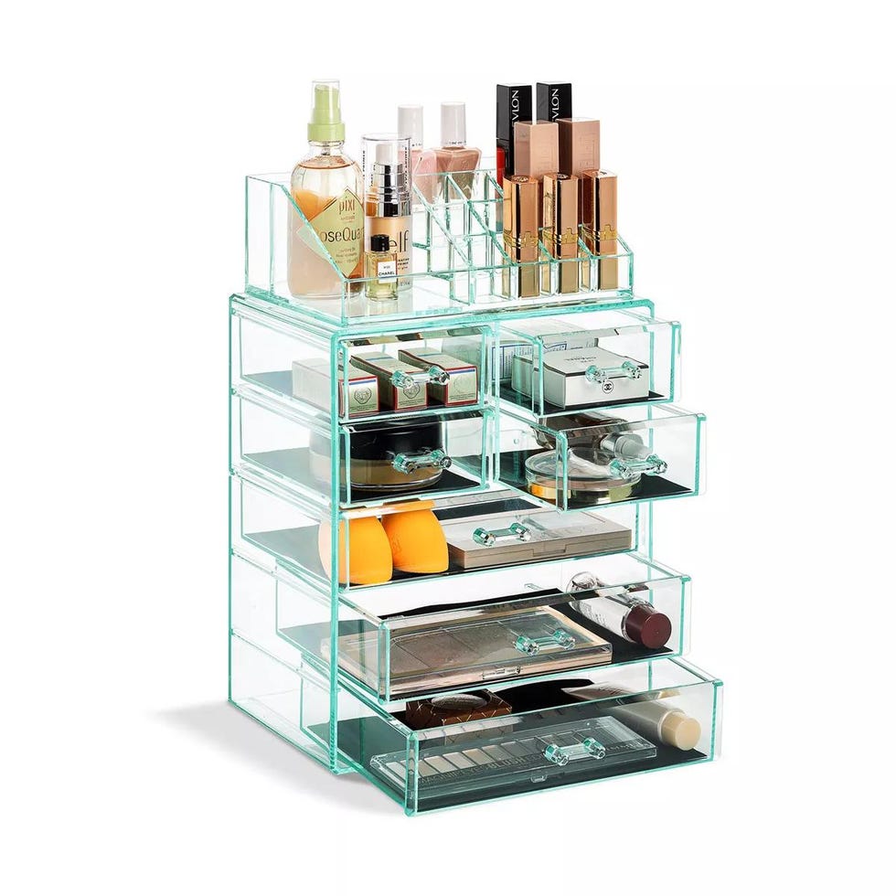 Cosmetic Organizer