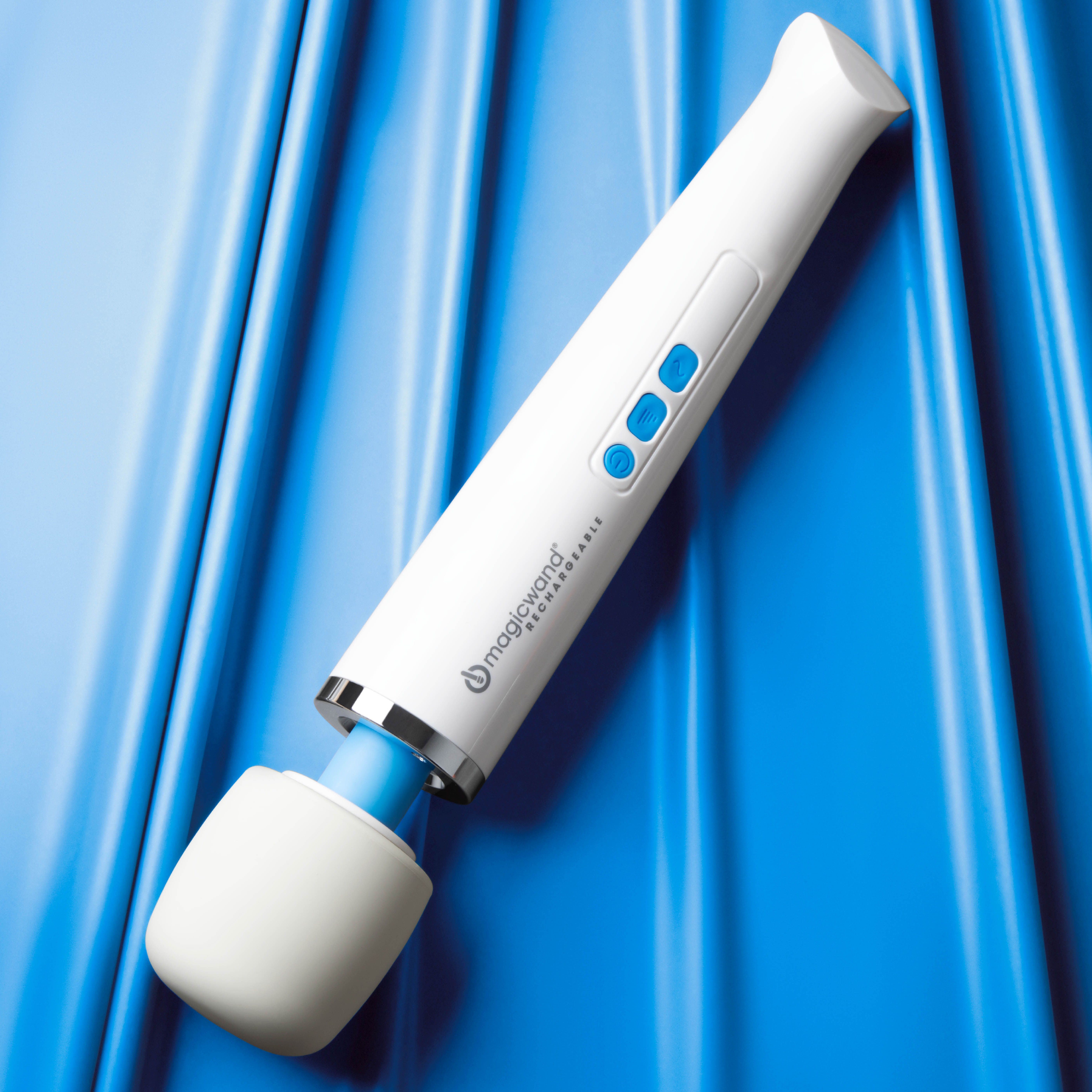 Magic Wand Rechargeable