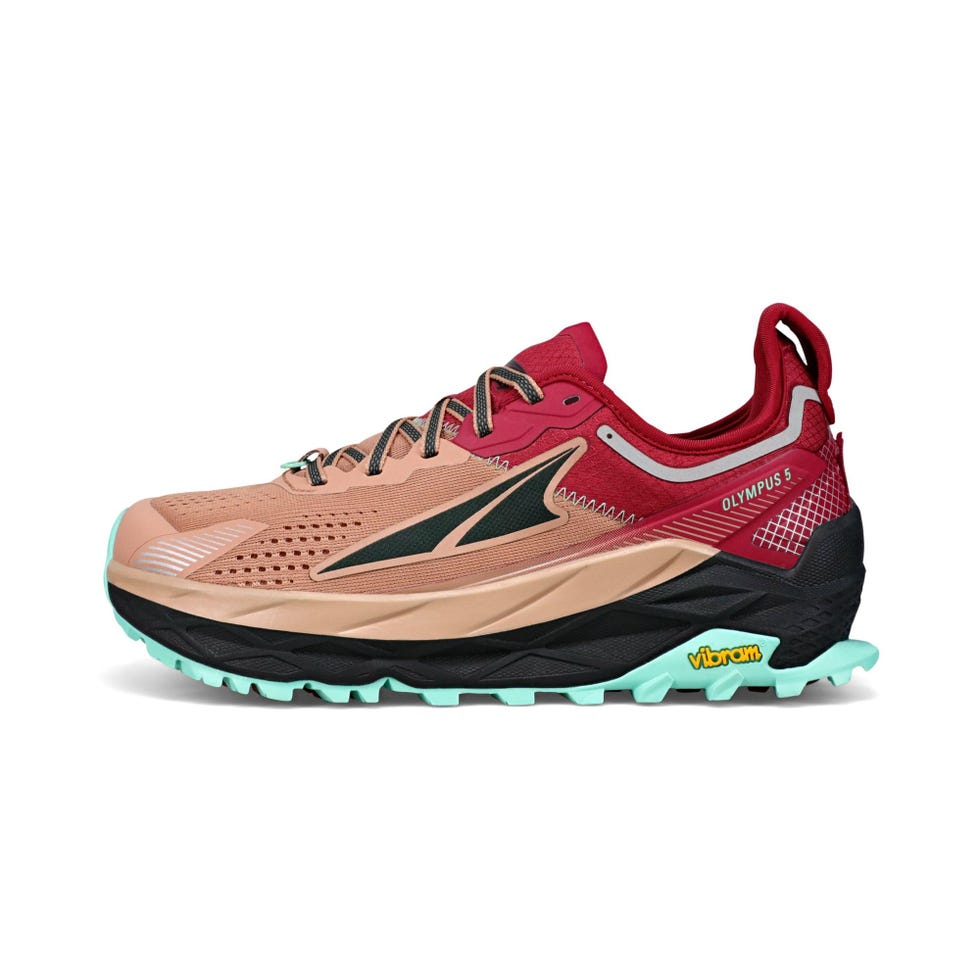 Olympus 5 Trail Running Shoe