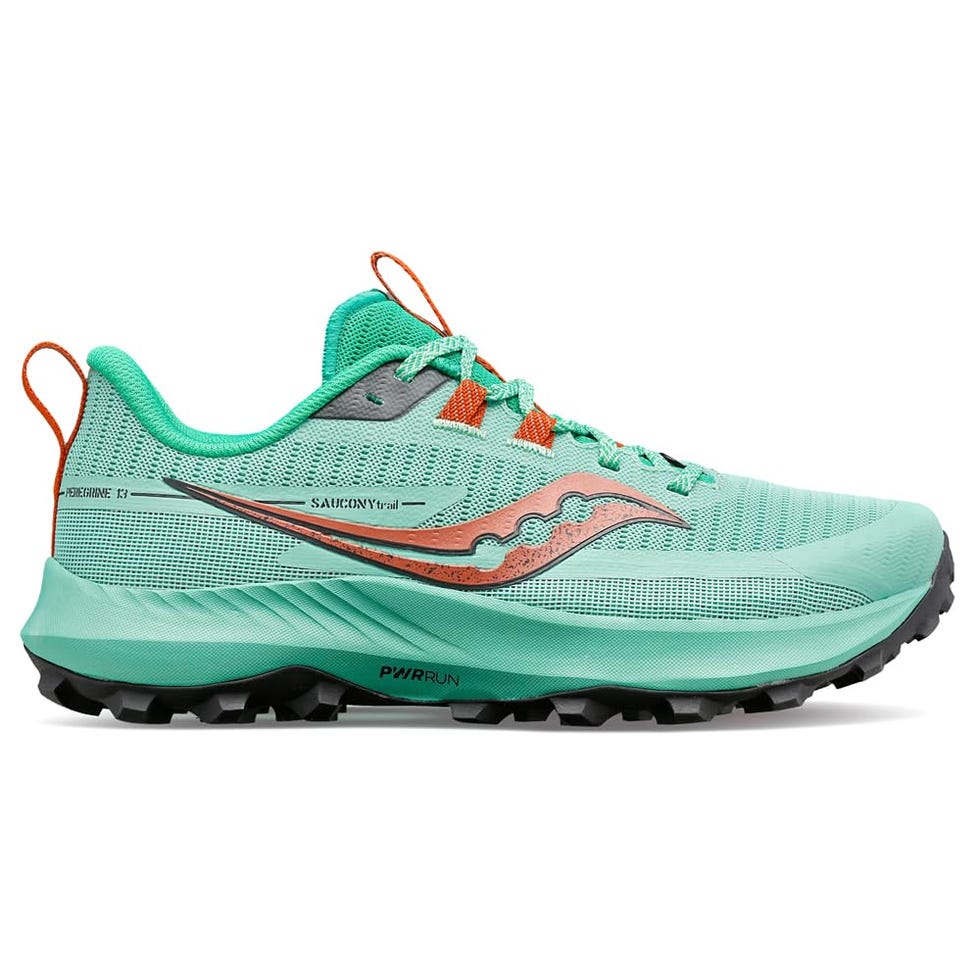 Peregrine 13 Trail Running Shoe