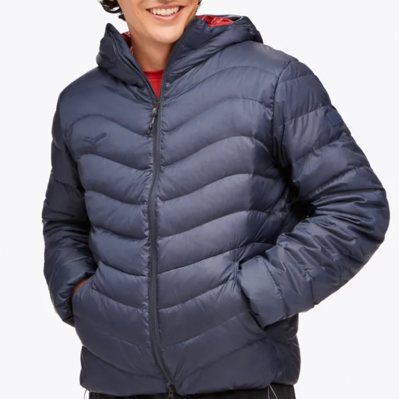 Outseeker Down Jacket