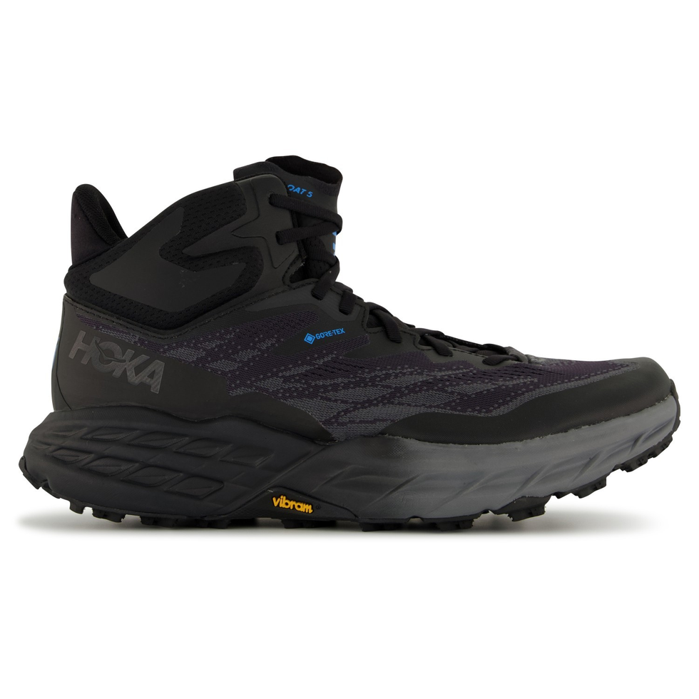  Speedgoat 5 Mid GTX Shoes