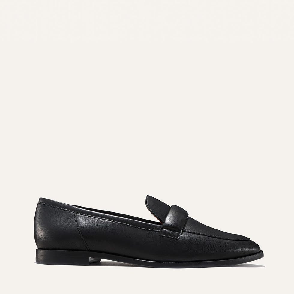 The Andie Loafer