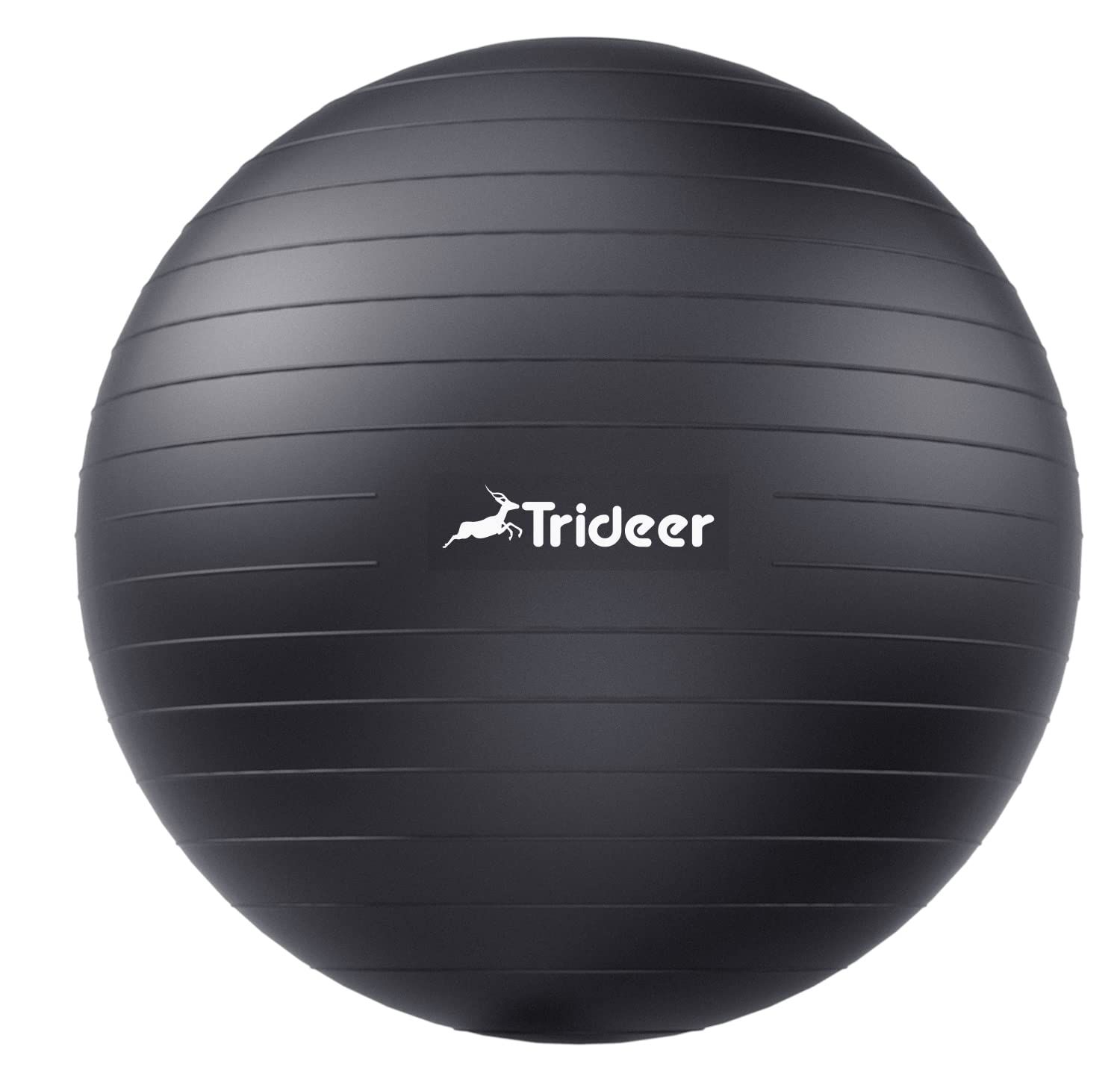 6 Best Exercise Balls of 2024 Tested by Fitness Experts