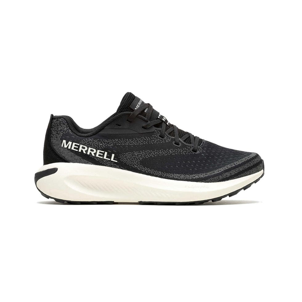 Zapatillas para carreras de montaña Morphlite