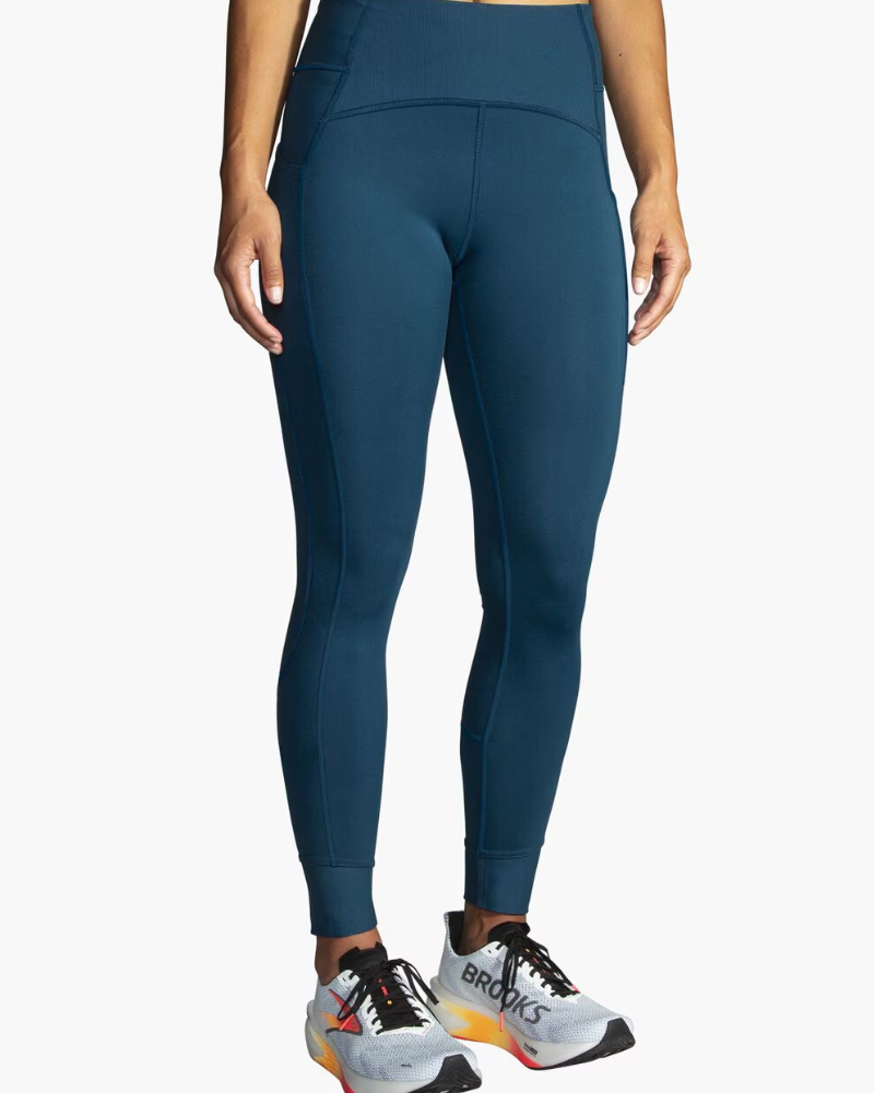 Best women's thermal running tights best sale