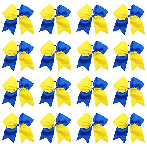 Bow Hair Ties