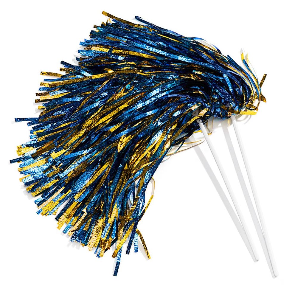 Pompoms