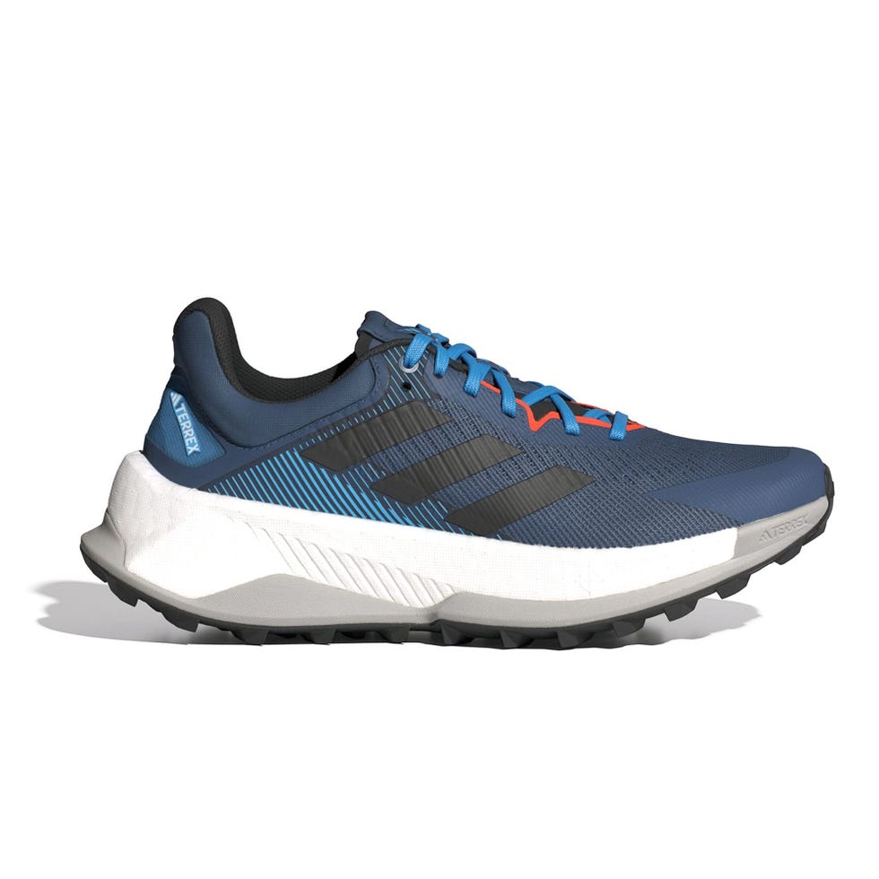 Terrex Soulstride Ultra Trail Running Shoes