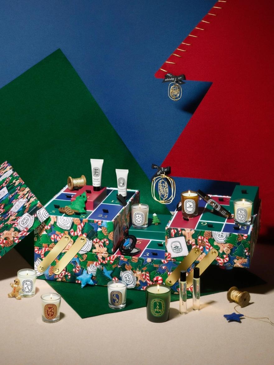 42 Best Luxury Advent Calendars 2024 Fancy Christmas Advent Calendar