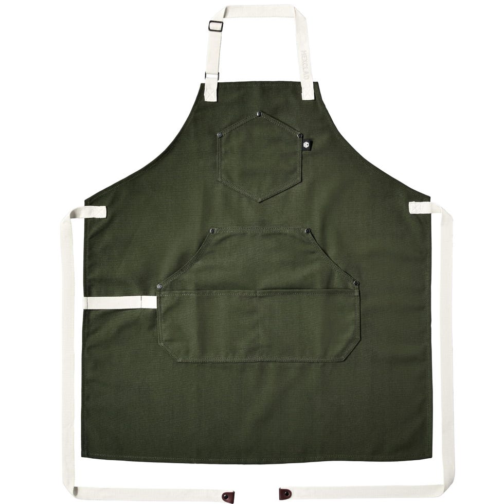 Eco Modern Chef Apron