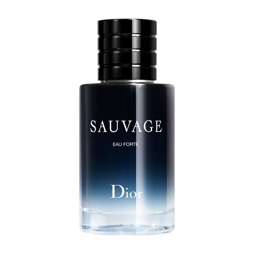 Sauvage Eau Forte