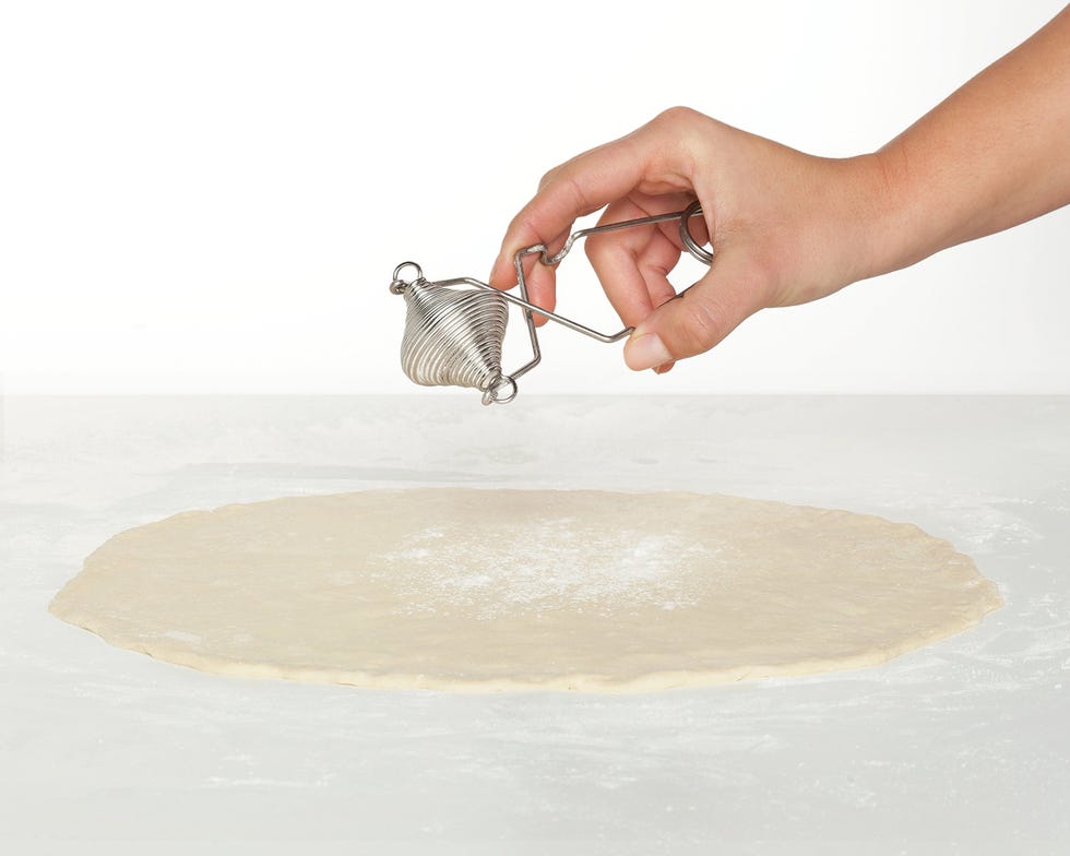 Flour Dusting Wand
