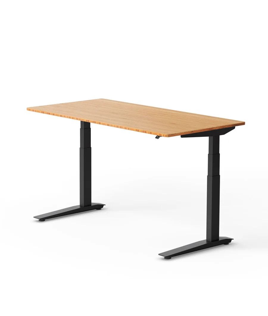 Fully Jarvis Bamboo Standing Desk