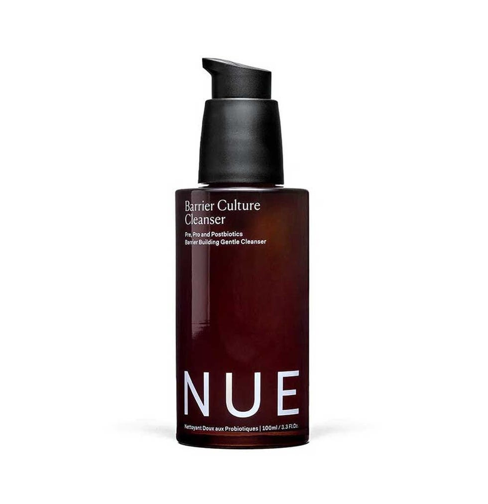 Barrier Culture Cleanser