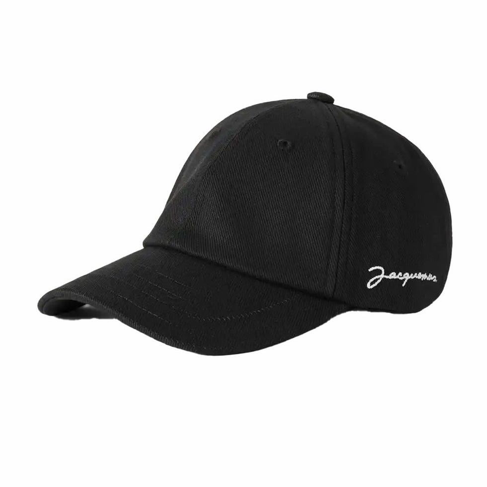 La Casquette Jacquemus Cap