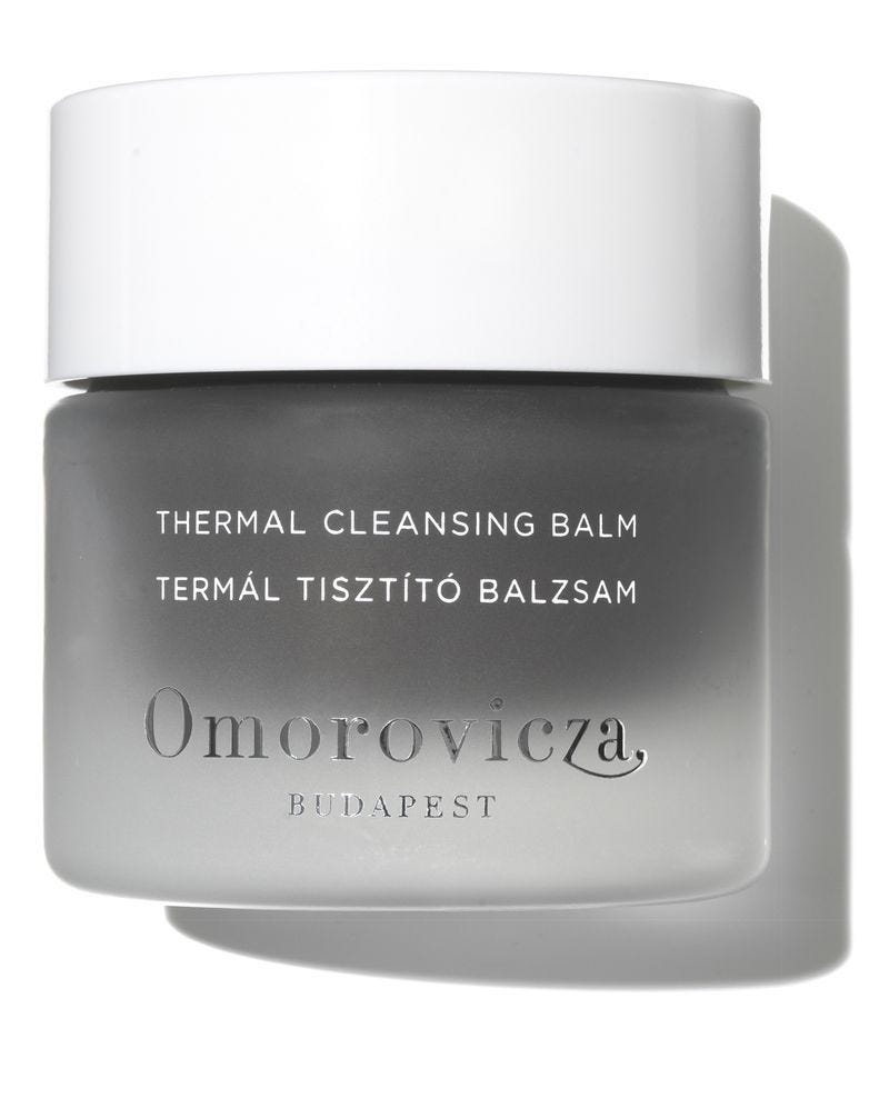 Thermal Cleansing Balm