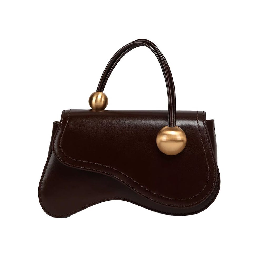 Iconic Gaia Kazia shoulder bag