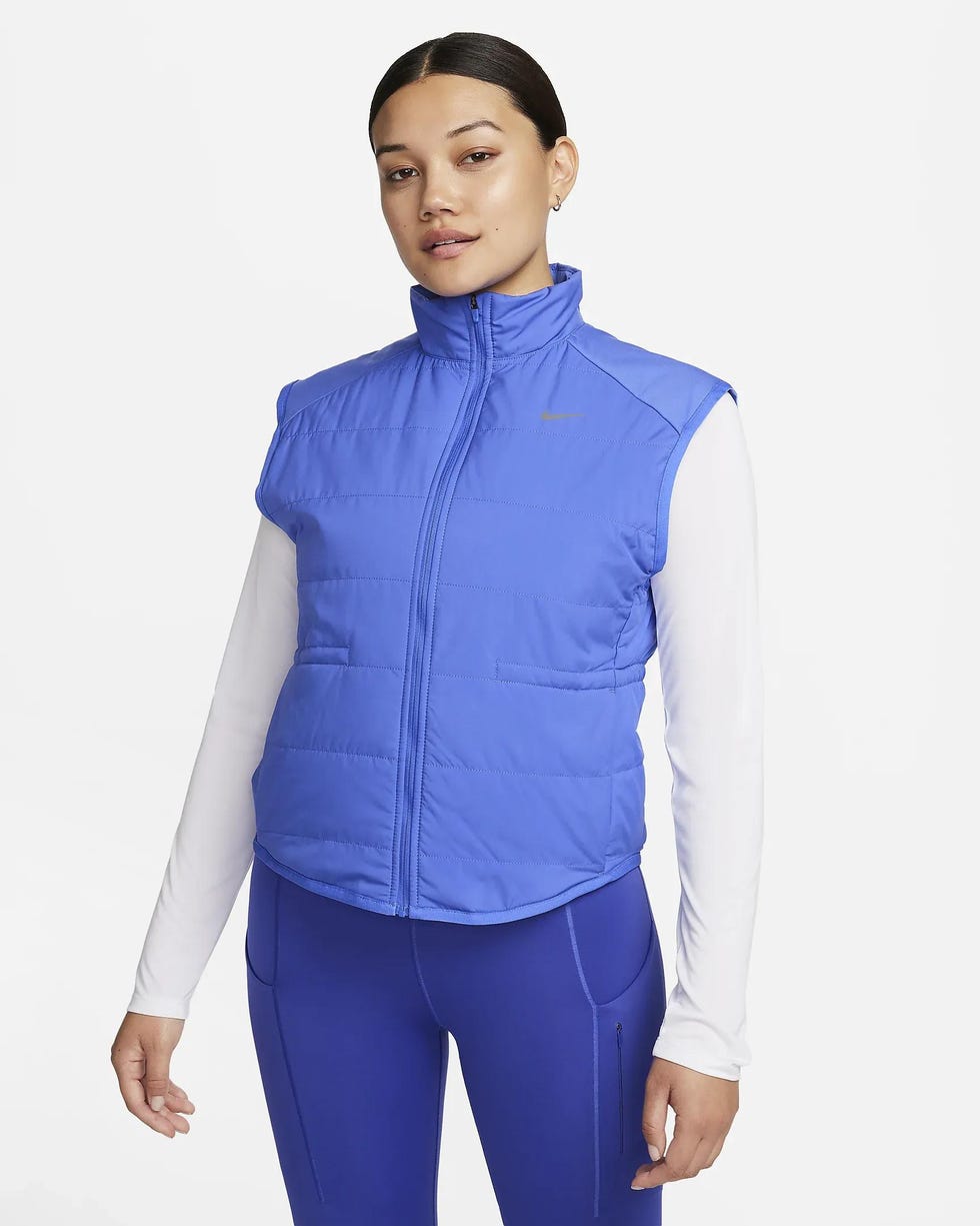 Nike Therma-FIT Swift Smanicato da running – Donna