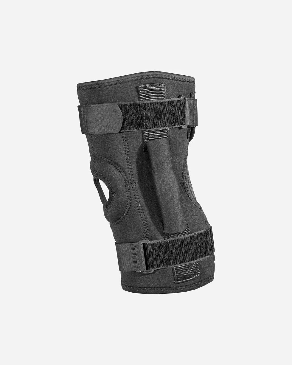 CARNIELLI GINOCCHIERA NEOPRENE CON SUPPLEMENTI ELASTICI