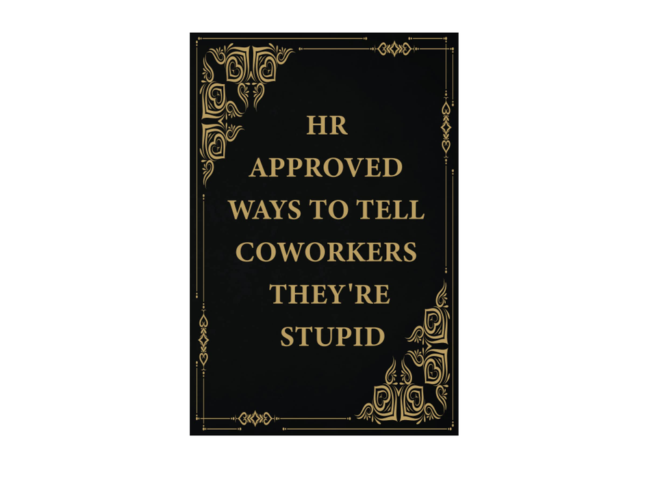 Funny Journal 