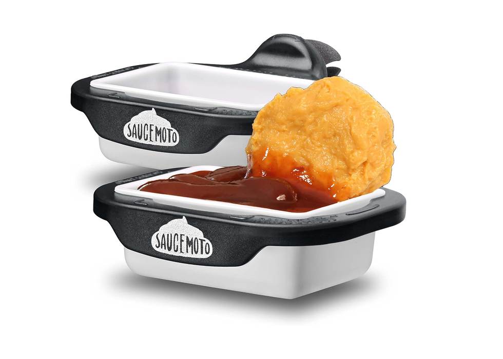 Dip Clip 